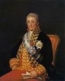 Francisco Goya on Twitter: "Portrait of José Antonio, Marqués de ...