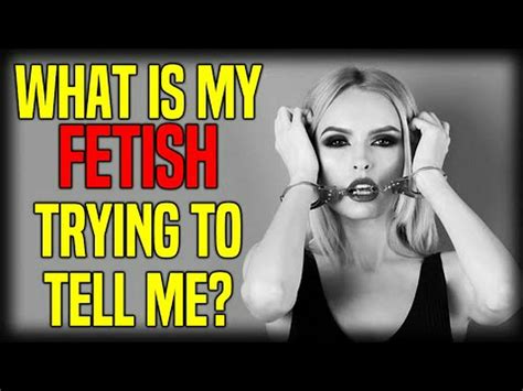 What Is My Fetish Trying To Tell Me Freedomain Call In Show