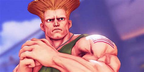 10 Video Game Characters With The Wildest Haircuts
