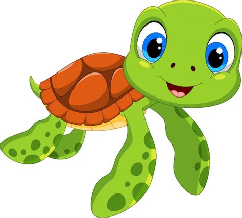 Download Vector Turtle Pictures
