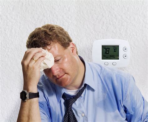 5 Possible Reasons Your Air Conditioner Is Blowing Warm Air