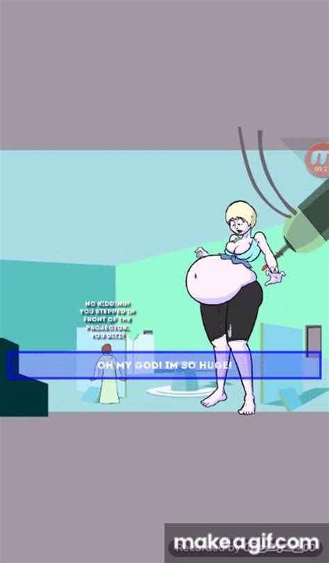 Big Tits Vore Animated Telegraph