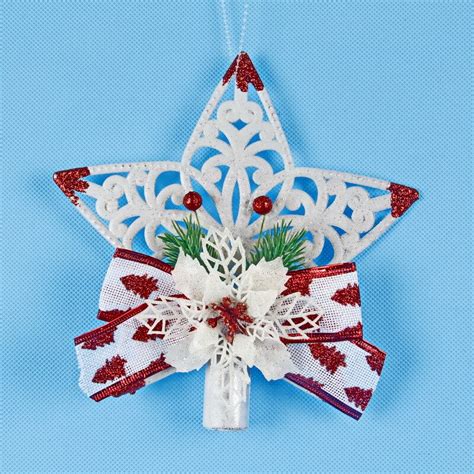 Check spelling or type a new query. Aliexpress.com : Buy Christmas Tree Top Star Plastic ...