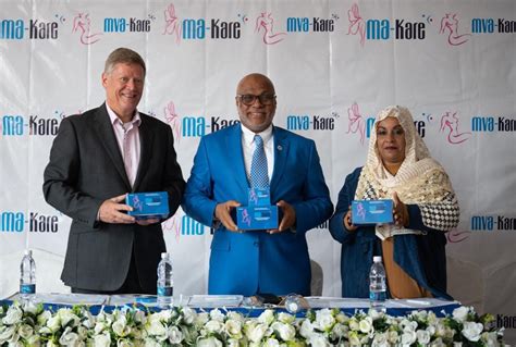 MA Kare Debuts In Zanzibar DKT Tanzania