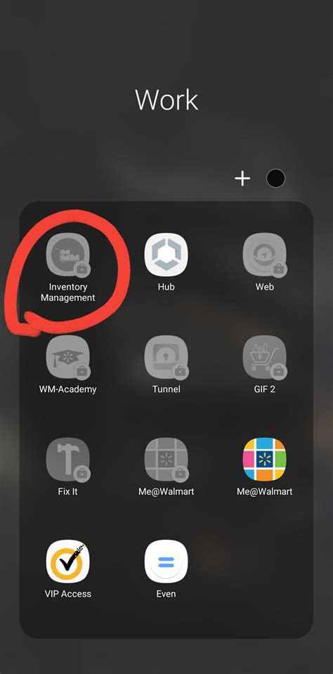 Simplify your shopping with the walmart app, which offers a variety of features that are sure to keep the prices low, wherever you go. Walmart Inventory Management App : Walmart Inventory ...
