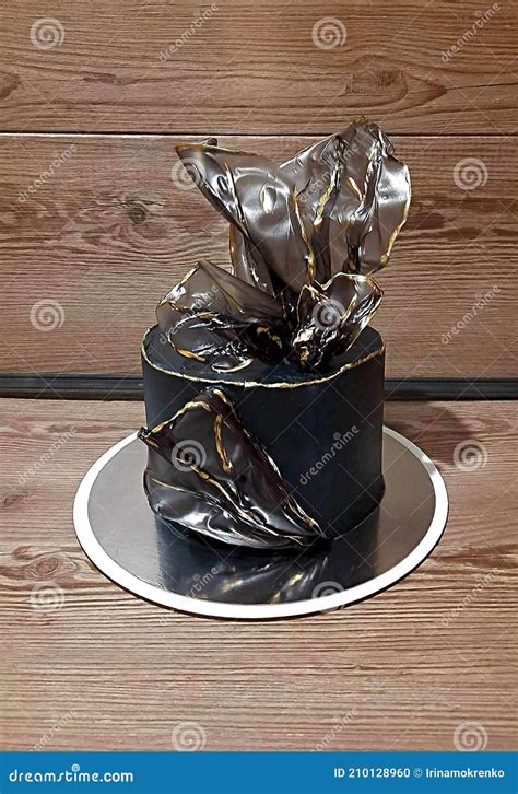 Actualizar 23 Imagen Pasteles De Cumpleaños Color Negro Viaterramx