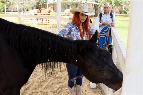 Elena Larrea Sue A Con Sedes De Cuacolandia Fuera De Puebla Cu Les