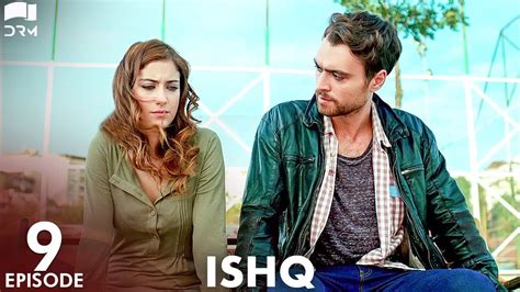 Ishq Episode Turkish Drama Hazal Kaya Hakan Kurta Urdu