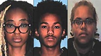3 Teens Charged As Adults in Brutal Killing of Miramar High School ...