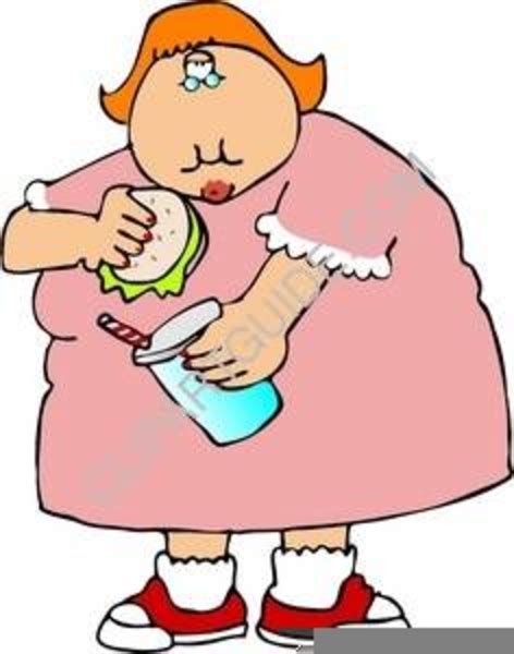 A Fat Girl Clipart 10 Free Cliparts Download Images On Clipground 2024