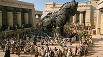 Die Geschichte vom Pferd: Was ist dran an der berühmten Sage von Troja ...