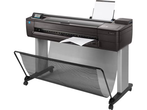 Hp Designjet T730 36 In Printer Hp Official Store