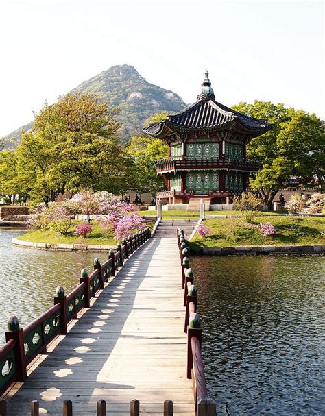 34 Beautiful Places In Korea Images Backpacker News