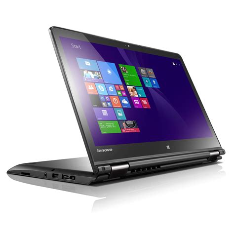 Lenovo Thinkpad Yoga 14 20dm00avge Bei Notebooksbilligerde