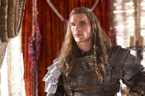 The season is adapted primarily from the second half of a storm of swords, along with elements of a feast for. Game of Thrones Recasts Daario Naharis | Project Fandom