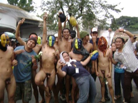 Pinoy Oblation Run