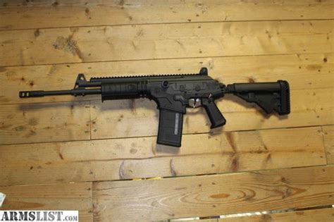 Armslist For Sale Iwi Galil Ace Sar 762x51 308 Rifle 1 Mag