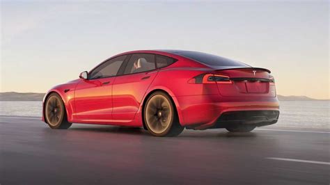 Refreshed Tesla Model Sx Everything We Know Plus Comparisons