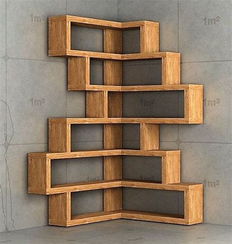 Awesome Design Ideas For Corner Shelves Diy Motive Part 2