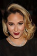 Adrienne Bailon | Keep Up With the Beauty-Savvy Celebrities at NY ...