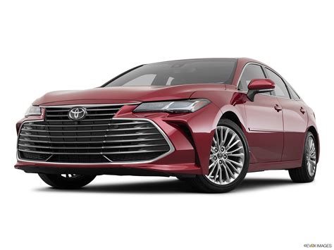 2022 Toyota Avalon Invoice Price Dealer Cost And Msrp