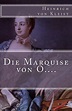 Die Marquise von O.... by Heinrich von Kleist, Paperback | Barnes & Noble®
