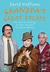 Grandpa's Great Escape (TV Movie 2018) - IMDb