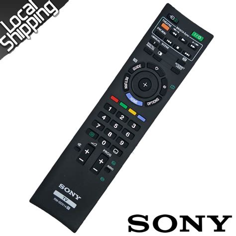 Your price for this item is $ 149.99. Replacement SONY TV Remote Control RM-GD014 replace RM-GD004