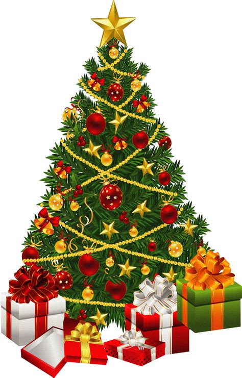 christmas tree clip art clipartingcom