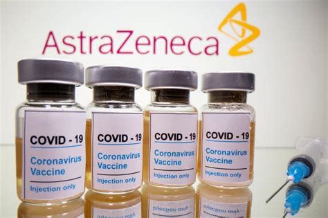 Covid vaccine manufacturer astrazeneca has told the eu it is under no legal obligation to the uk, or any other nation, that would stop it meeting its delivery targets to the bloc, according to a european commission spokeswoman. Britain asks regulator to assess Oxford/AstraZeneca COVID ...