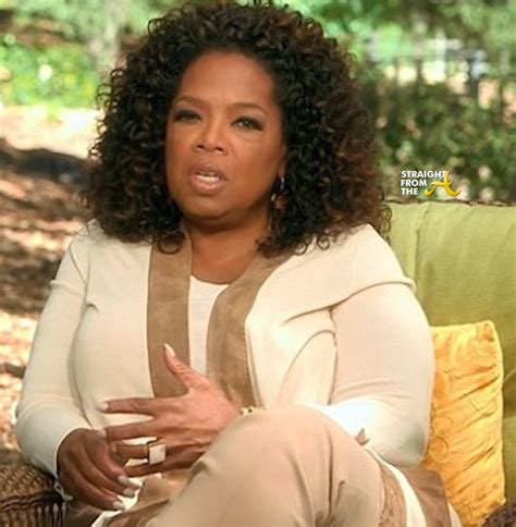 Oprah Winfrey Weight Watchers Commercial 5
