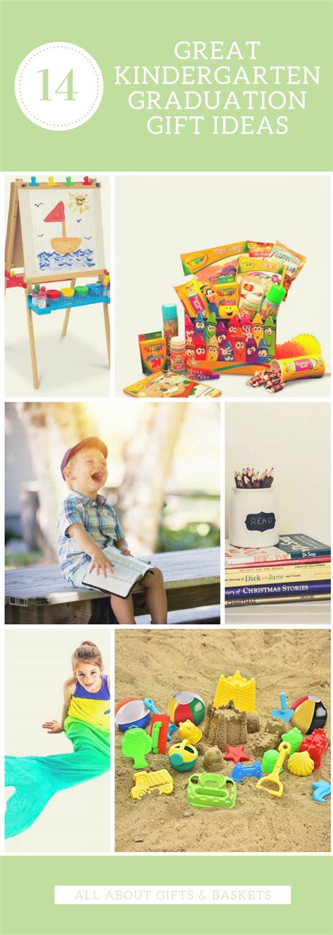 Maybe you would like to learn more about one of these? 14 Great Kindergarten Graduation Gift Ideas | Kindergarten ...