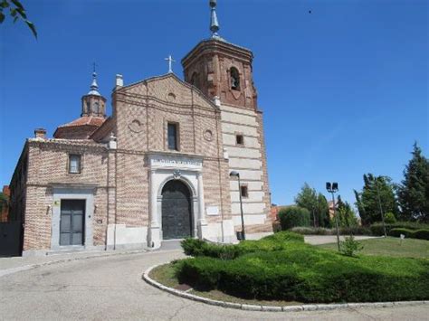 Egal, ob für das reisewetter an ihrem urlaubsziel in spanien oder das wetter vor ihrer haustüre, hier finden sie ständig aktualisierte wetterberichte und wettervorhersagen für spanien. Cerro de los Ángeles, Getafe, Spanien