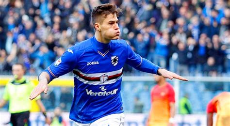 The czech republic forward, 21, had a medical last month and had been. Juventus: Patrik Schick, el primer fichaje para la ...