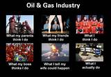 Pictures of Oil And Gas Industry Jokes