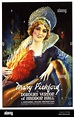 Dorothy Vernon de Haddon Hall - póster de película Fotografía de stock ...