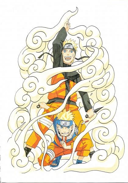 Uzumaki Naruto Mobile Wallpaper By Kishimoto Masashi 2010991