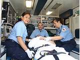 Photos of Emergency Medical Services