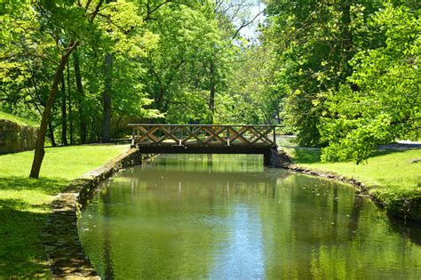 12 Most Peaceful Places To Go In Delaware