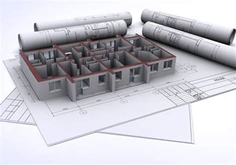 Professional Cad Design And Drafting Services Flatworld Solutions