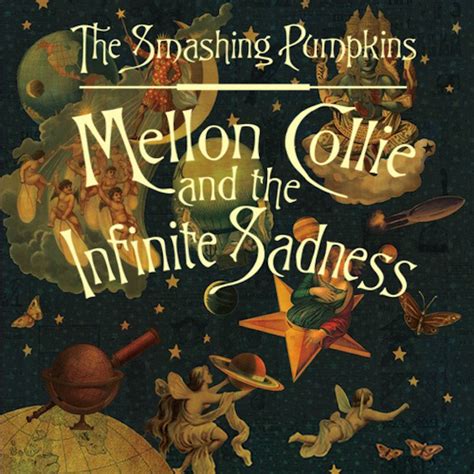 Mellon Collie And The Infinite Sadness Deluxe Jakesheadwarning
