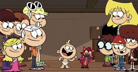 Mc Toon Reviews Toon Reviews 13 The Loud House Season 2 Episode 25 The Crying Dameanti Social