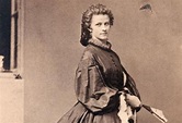 Mathilde Ludovika in Bavaria - The Queen's Companion - History of Royal ...