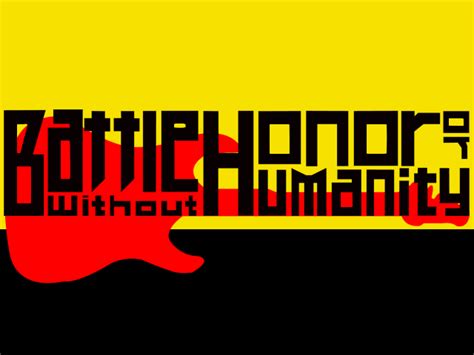 1 original soundtrack℗ 2000 irc2 corp. Battle Without Honor Or Humanity - DanceDanceRevolution ...