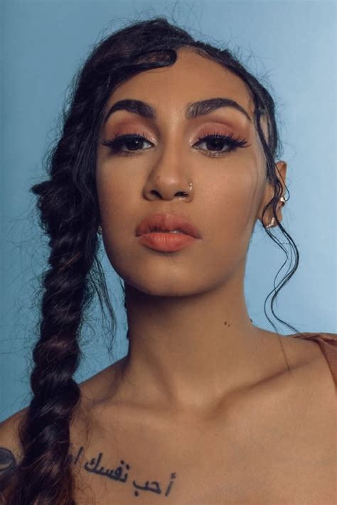 Meet Queen Naija The Youtube Star About To Take Over The Music Industry