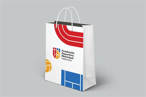 Nueva Imagen Para La Fundación Deportiva Municipal De Valencia Brandemia