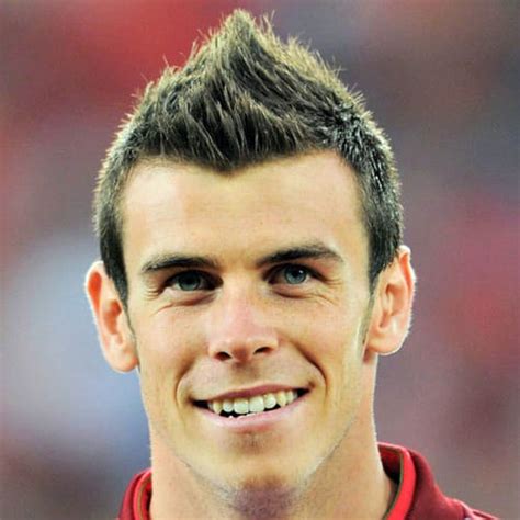 While denmark were excellent, wales were well below their best. 15 Best Gareth Bale Hairstyles (2021 Update)