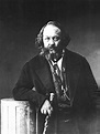 Mijaíl Bakunin: biografía, pensamiento, teorías, obras