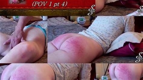 Sex And Spanking Videos Taylors Second Training And Spanking Session