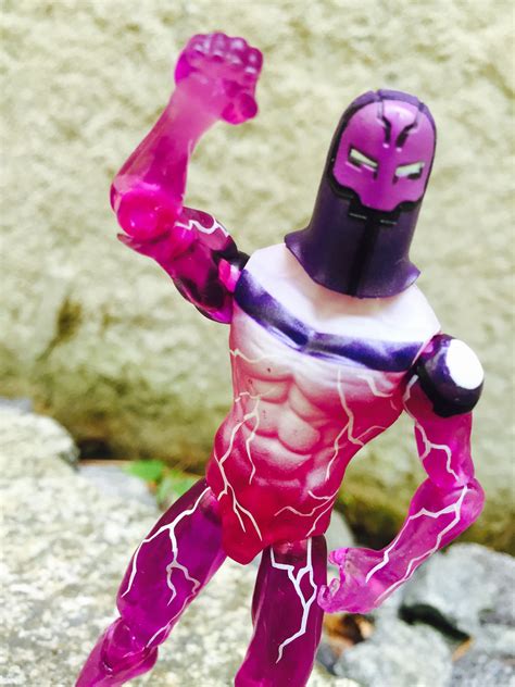 Marvel Legends Living Laser Figure Review And Photos Marvel Toy News